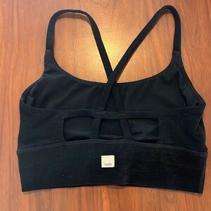 Vuori Long line bra